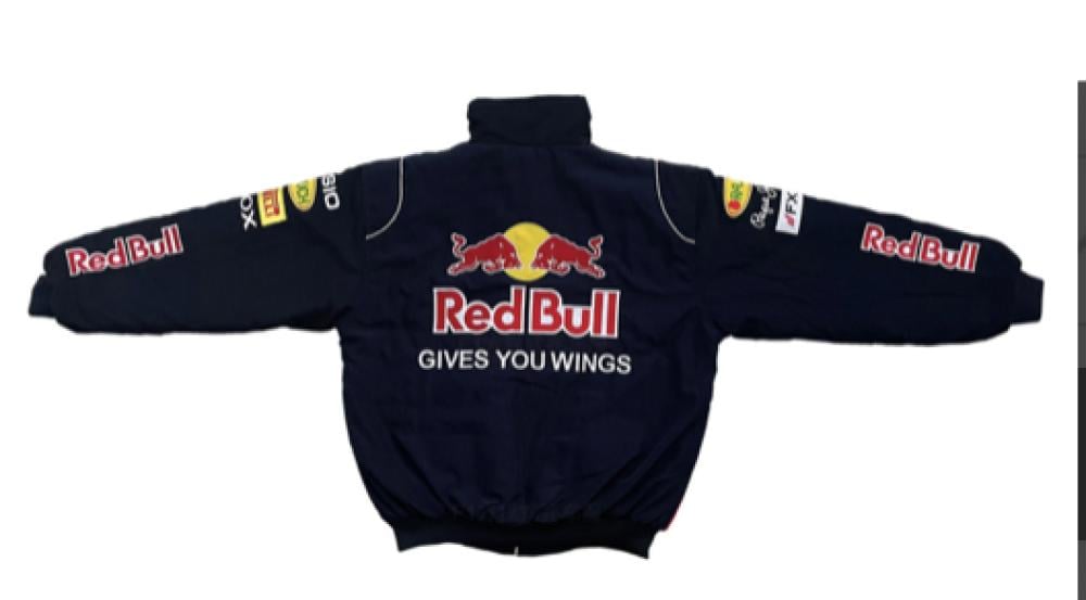 جاكيت ريد بول | Red Bull Racing