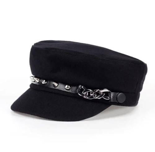 قبعة | Gothic hat Cap