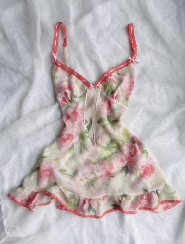 فستان | Mini Dress