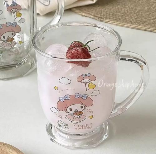 كوب ميلودي | Melody Cup