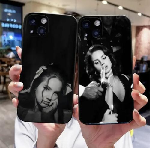 كفر لانا ديل ري | Y2K Lana Del Rey