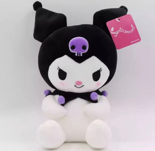 دمية كورومي | Kuromi