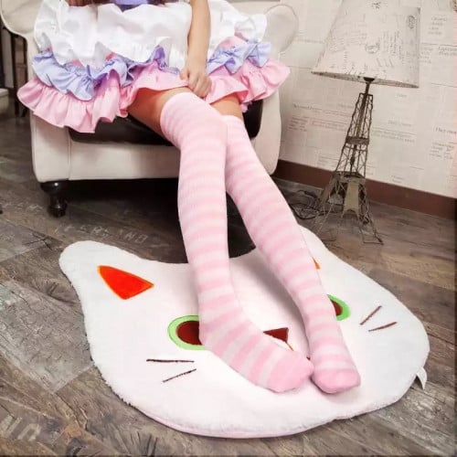 جورب طويل | Anime cosplay
