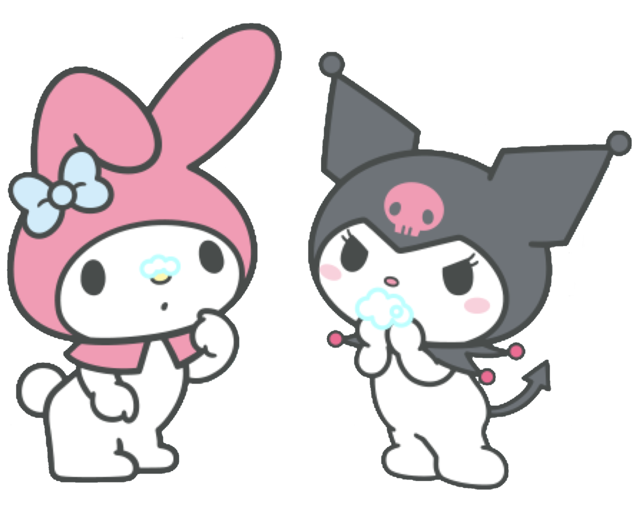 Sanrio Character