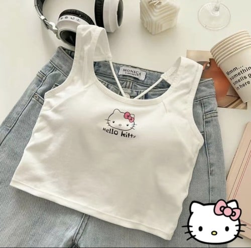 توب هيلو كيتي | Hello Kitty