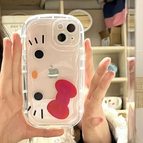 كفر هيلو كيتي | Hello kitty