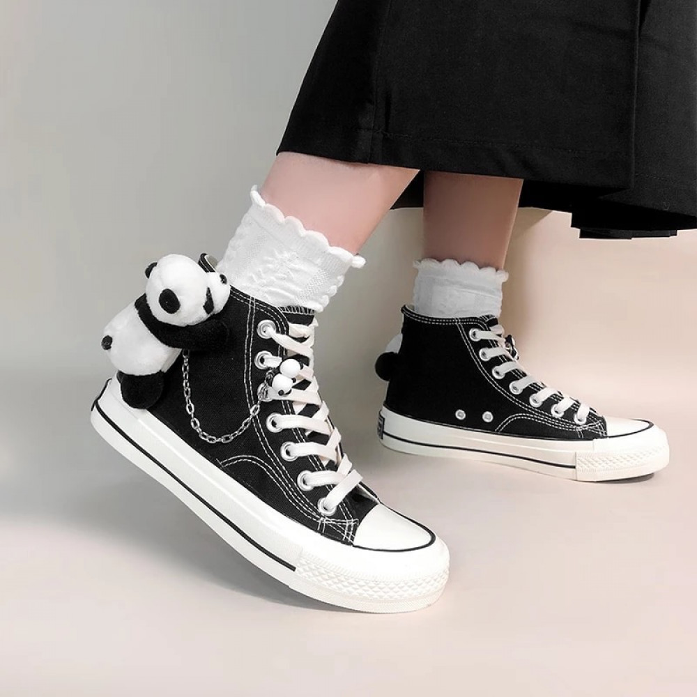 سنيكرز |  Panda
