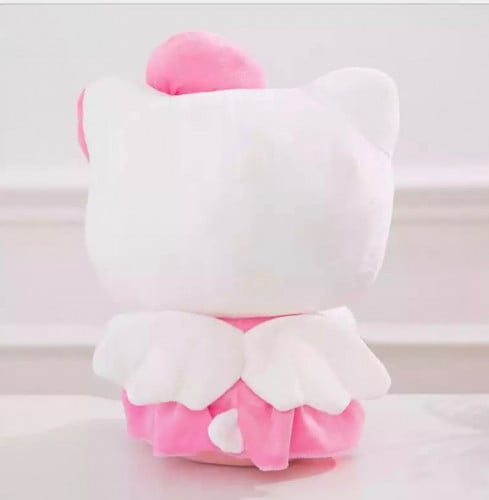 دمية هيلو كيتي الملاك | Hello kitty