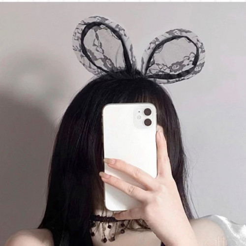 أذان الأرنب | Anime Cosplay
