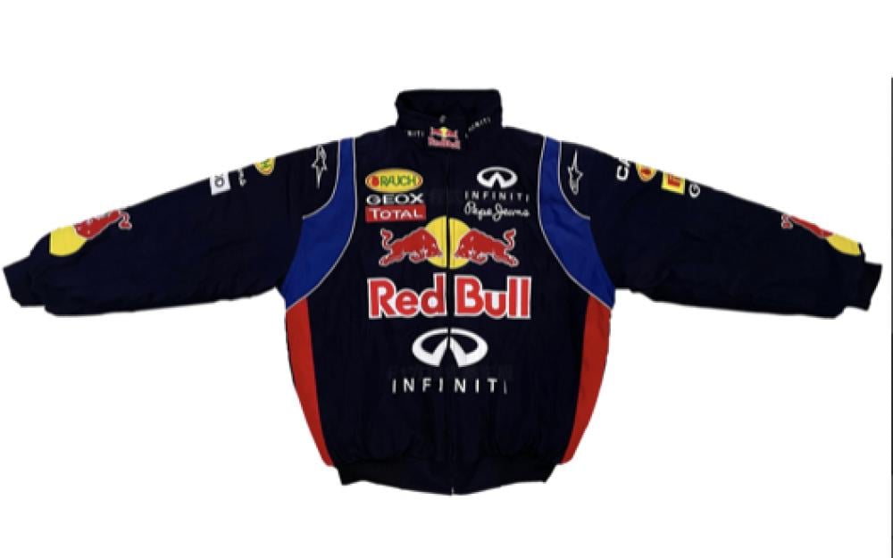 جاكيت ريد بول | Red Bull Racing
