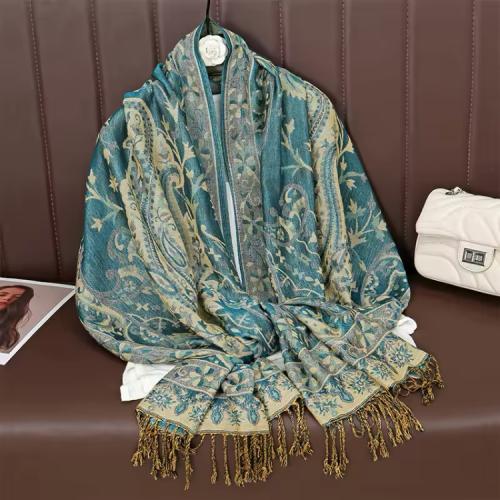 الشال الكشميري | Scarf
