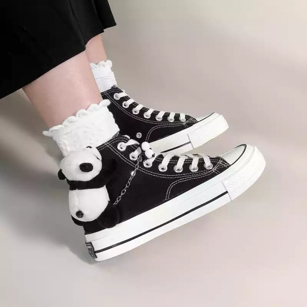 سنيكرز |  Panda