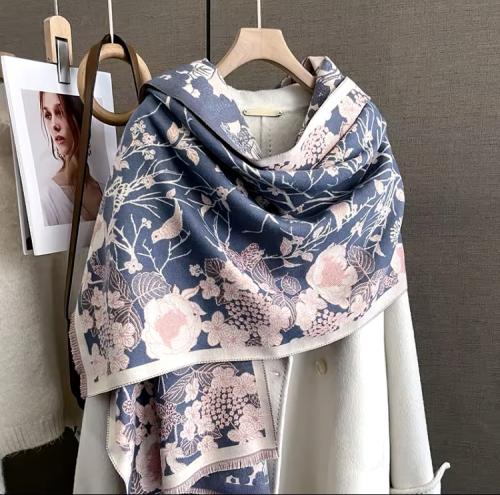 الشال الكشميري | Scarf