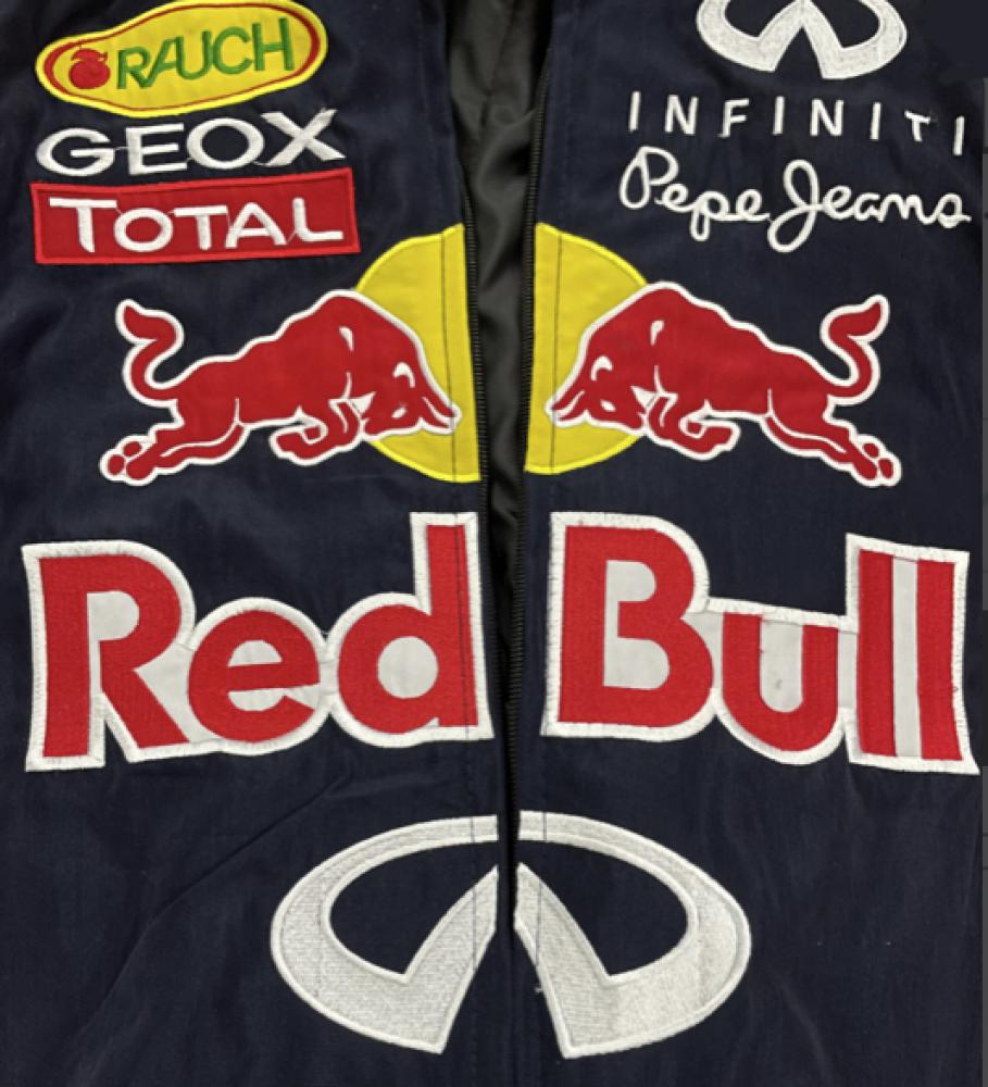 جاكيت ريد بول | Red Bull Racing