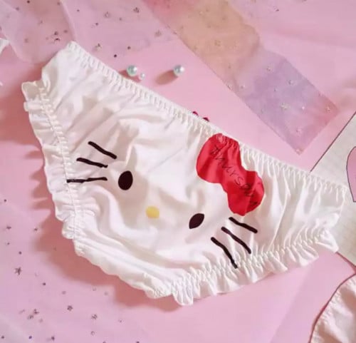 سروال داخلي هيلو كيتي | Hello Kitty