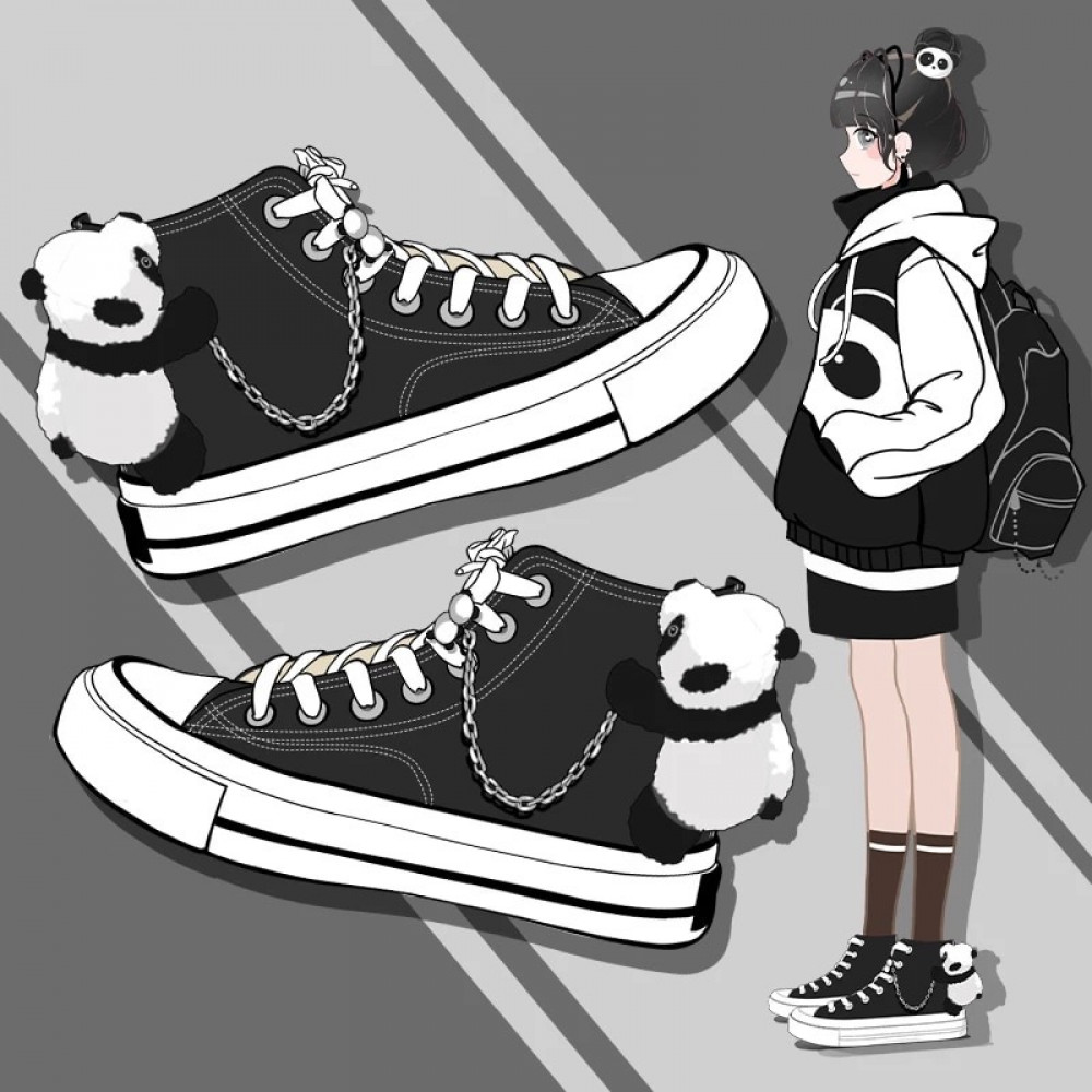 سنيكرز |  Panda