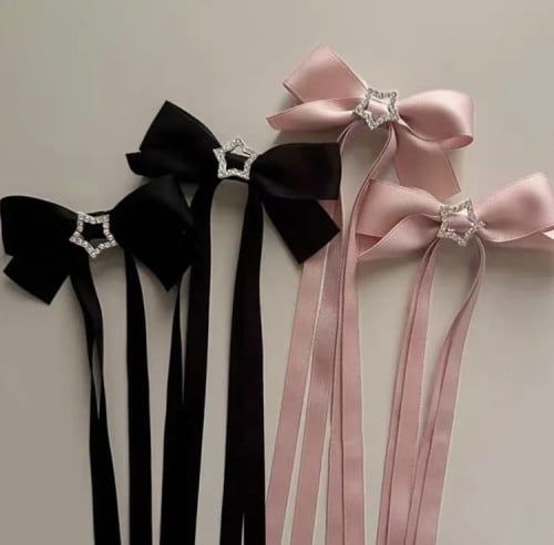 مشبك شعر| Hair Clip