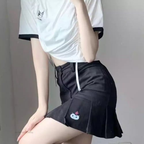 تنوره كورومي | Kuromi