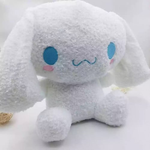 دمية cinnamoroll