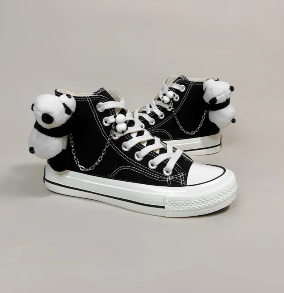 سنيكرز |  Panda