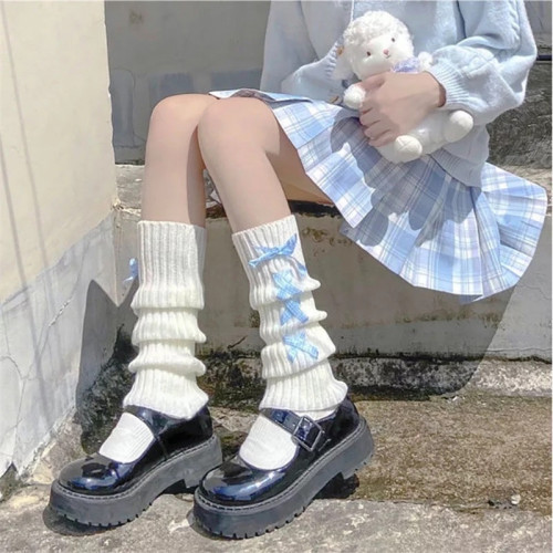 جورب طويل | Anime cosplay