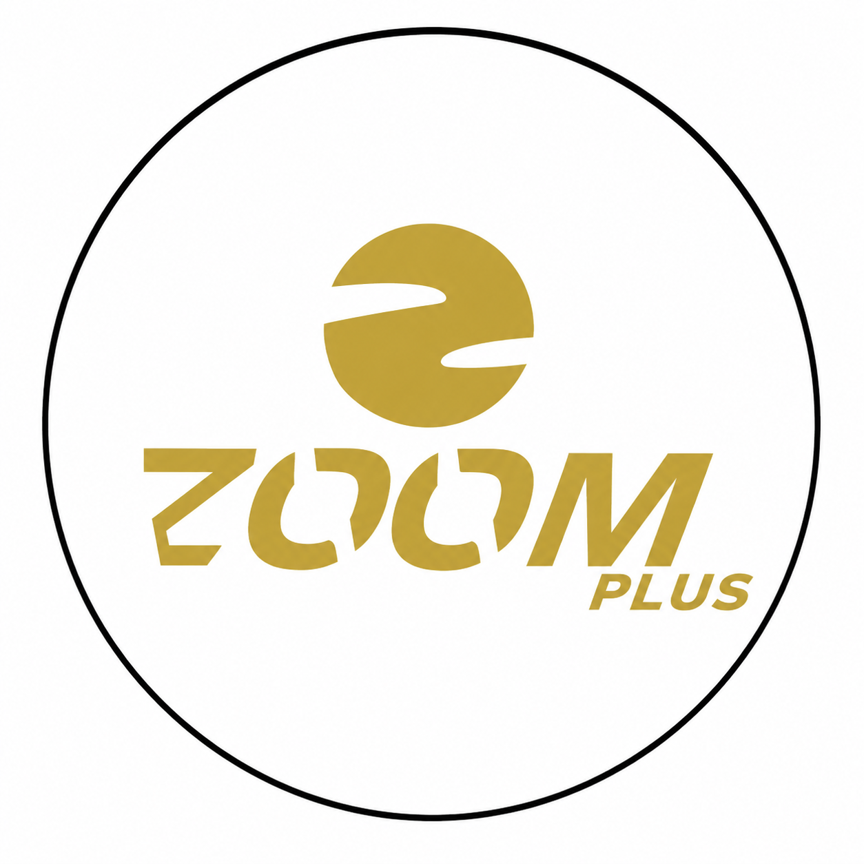 ZOOM PLUS