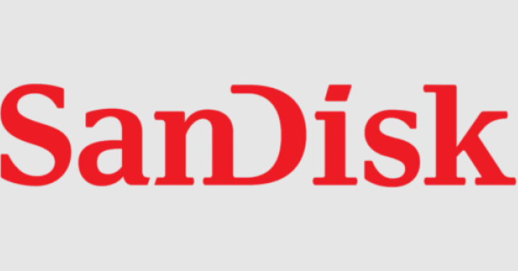SanDisk