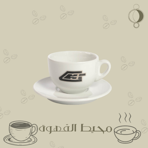 كوب جي اس 3 كبتشينو من لامرزوكو 170 مل