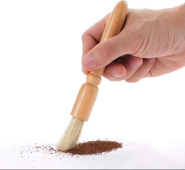 فرشه تنظيف طاحونه كبيره