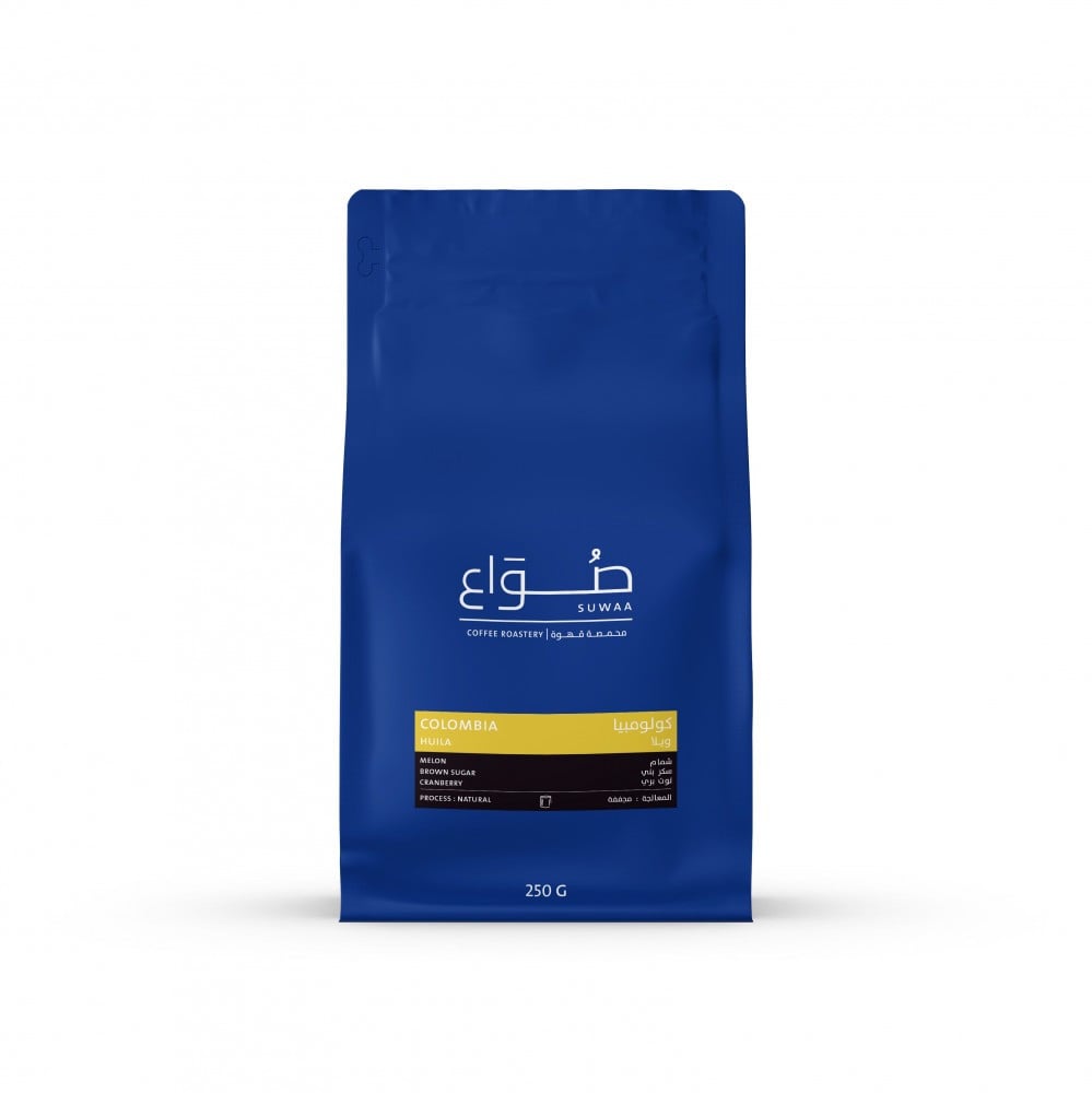 صواع -  ويلا فلتر 250جرام