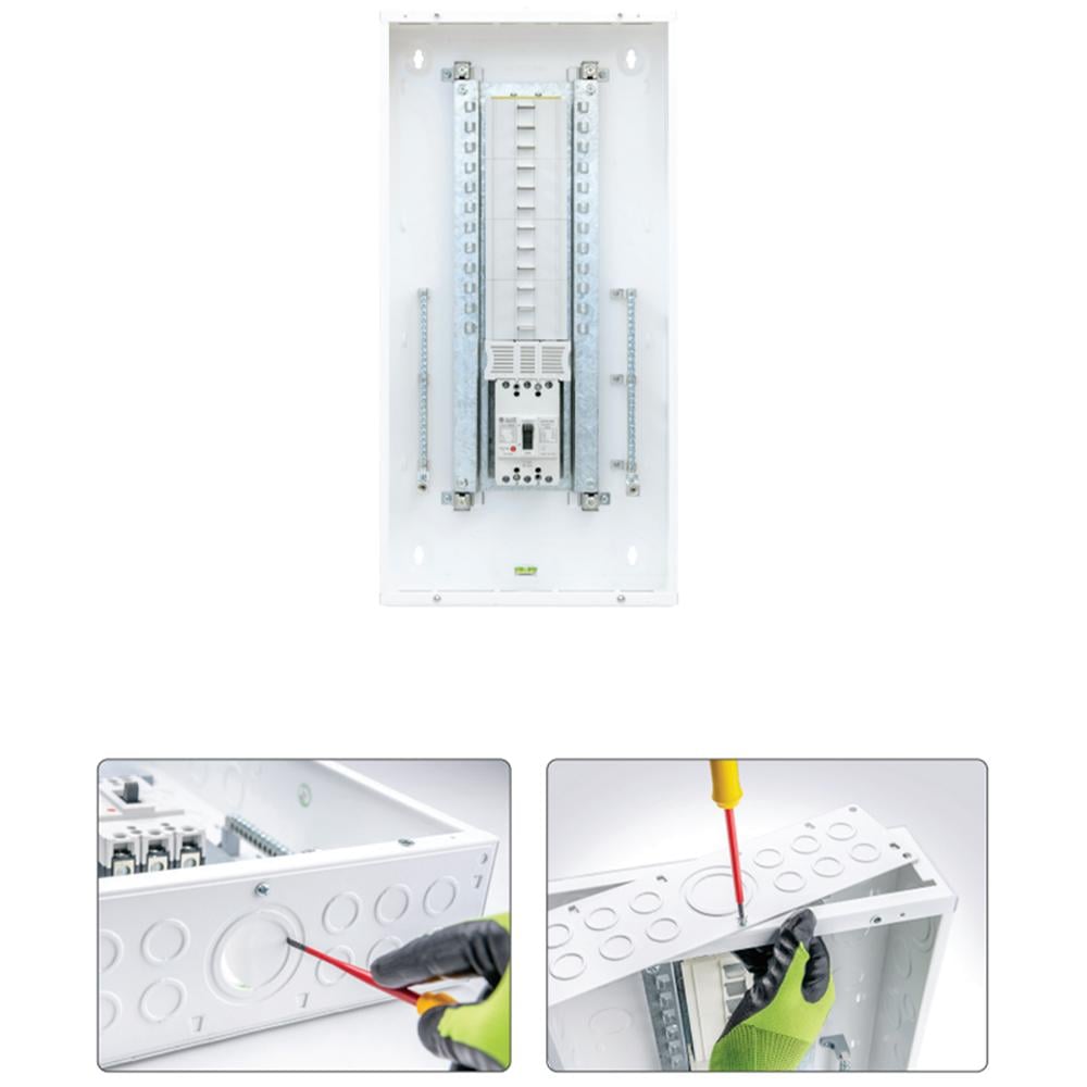 جرم طبلون الفنار الترا ريسان 6 خط