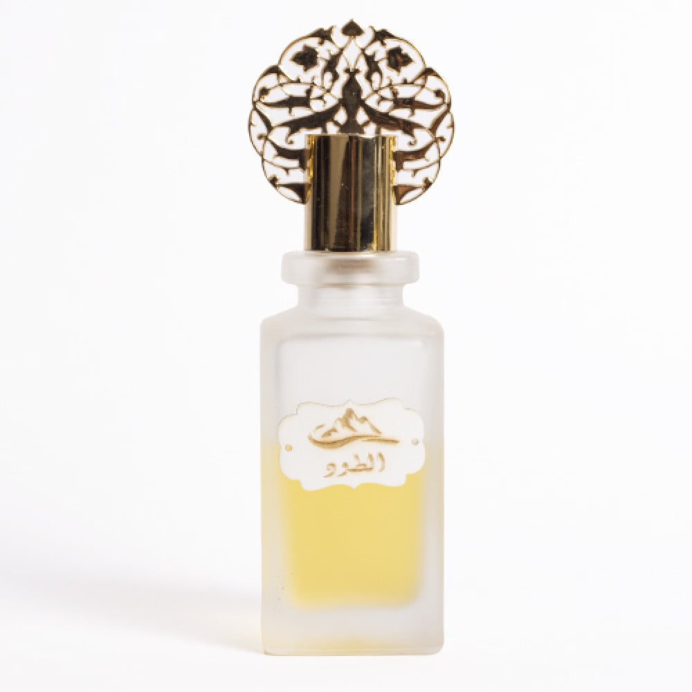 عطر الطود عود بالعسل 80 مل