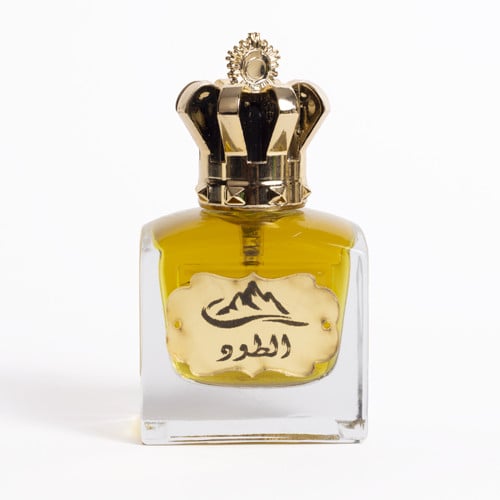 عطر الطود عود كشميري