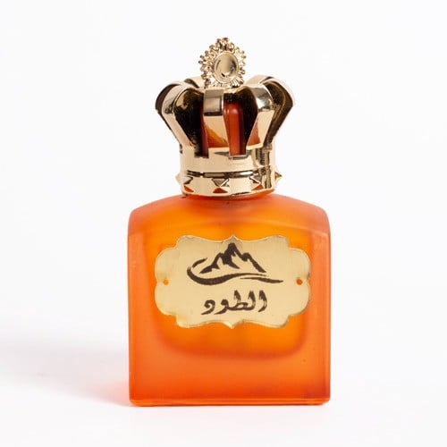 عطر الطود عود لذر