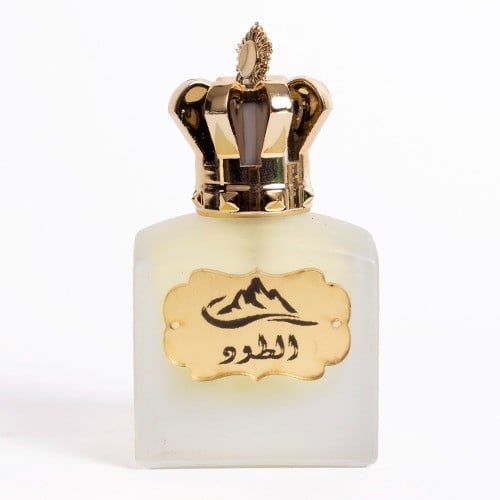 عطر الطود قطرات الفل