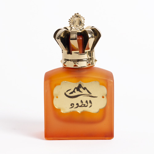 عطر شعر روح الفانيلا