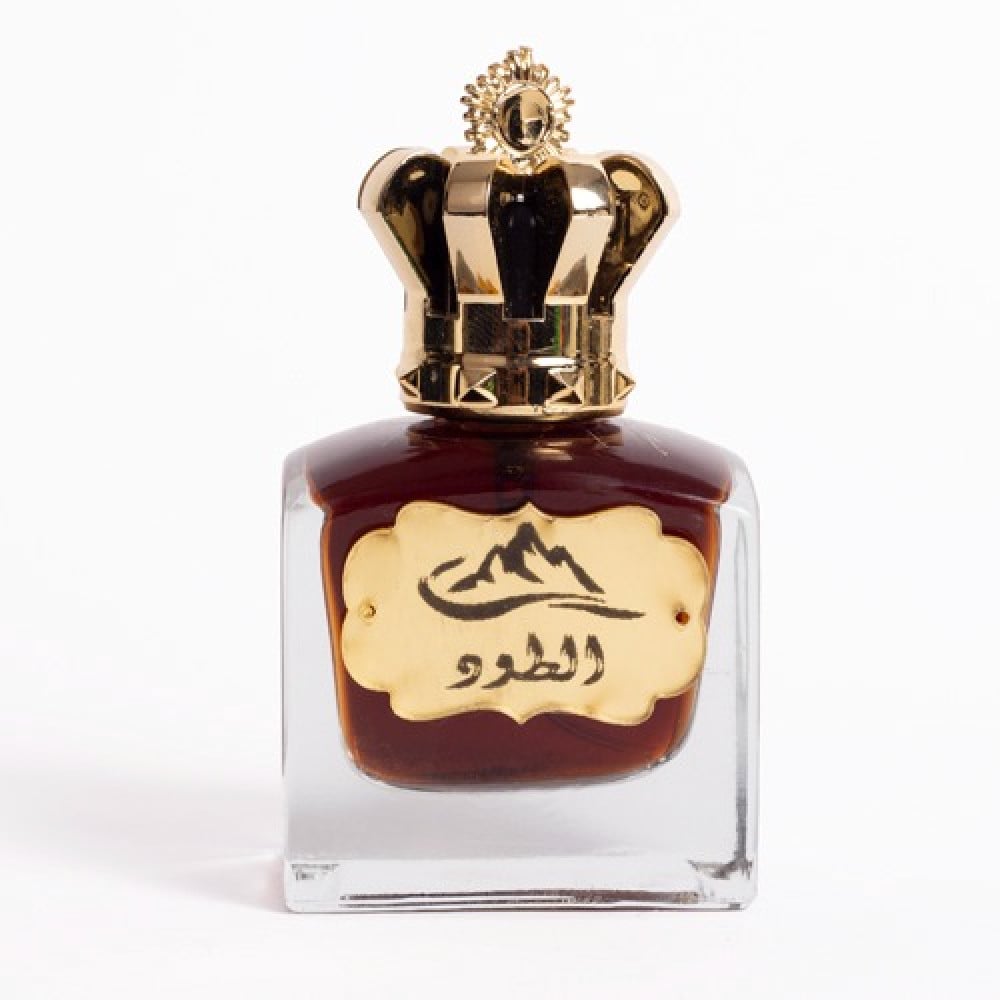عطر الطود دخون (( عود معتق))