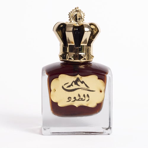 عطر الطود عود معتق 30 مل