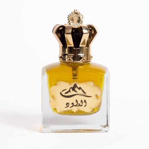 عطر الطود الحسام ((عود بالعسل))