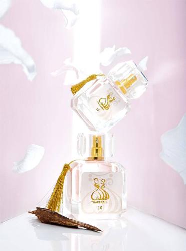 عطر 10