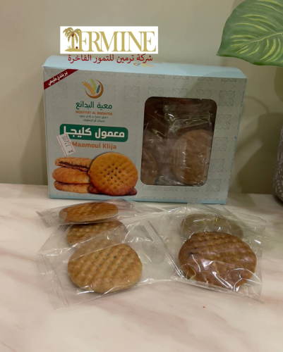 معمول كليجا ( معية البدائع)