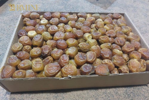 تمر مبرد سكري رطب 3 كيلو