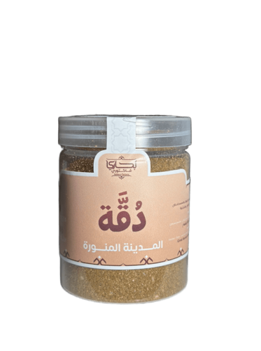 دقة المدينة المنورة