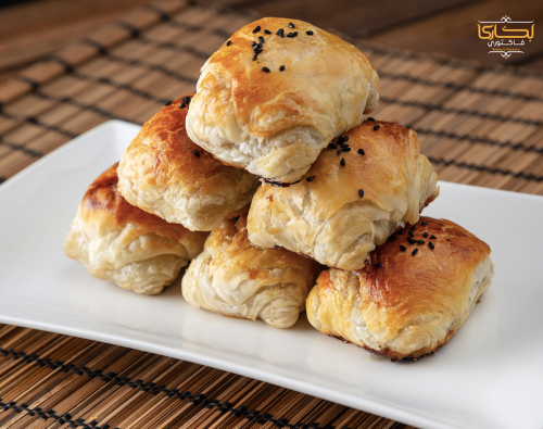 فرموزة لحم مفرزن  500 جرام