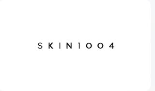 SKIN1004|