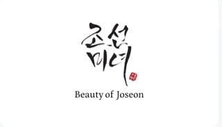 Beauty of joseon