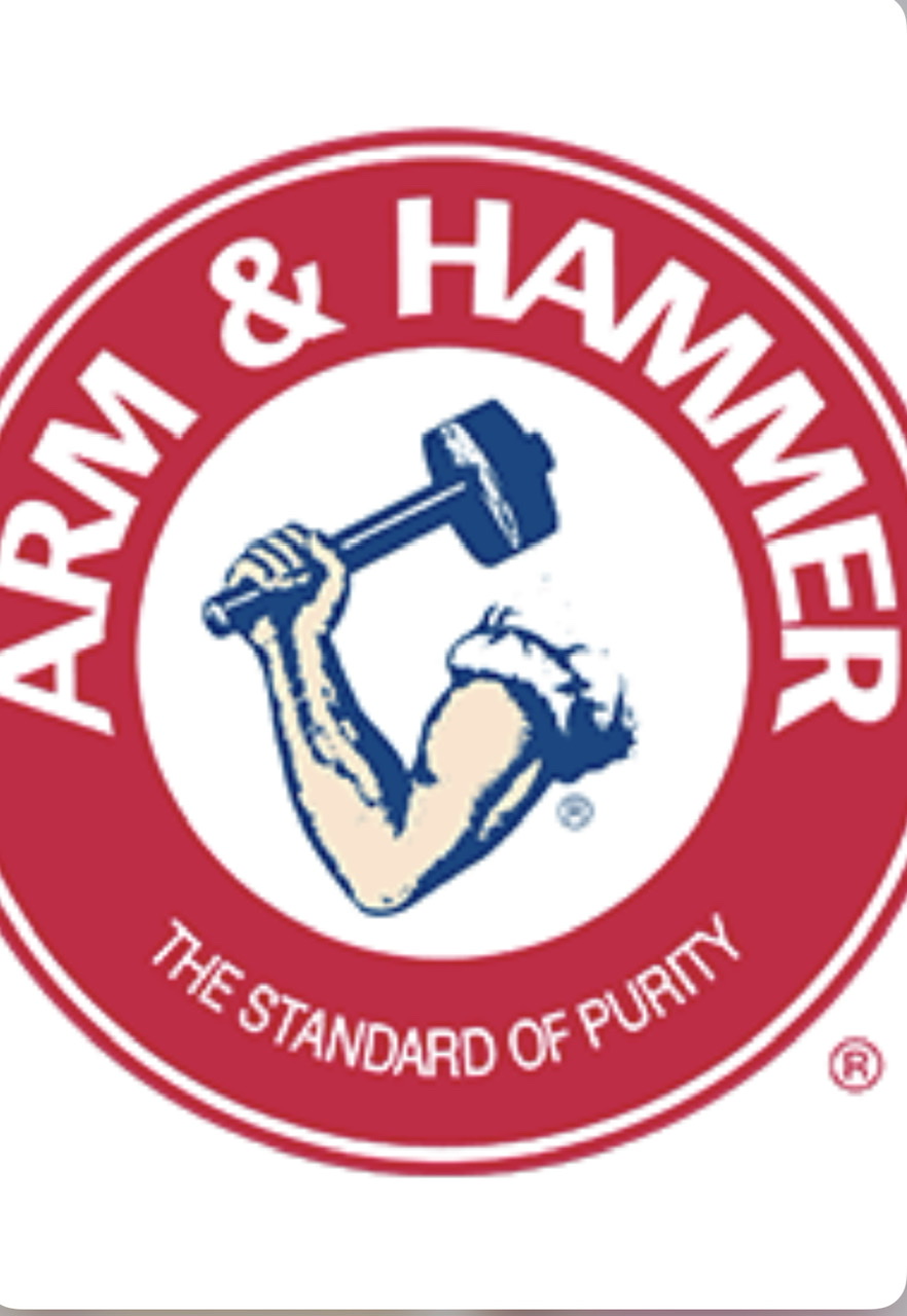 ارم اند هامر | ARM & HAMMER