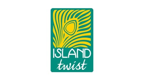 ISLAND TWIST ايسلاند تويست