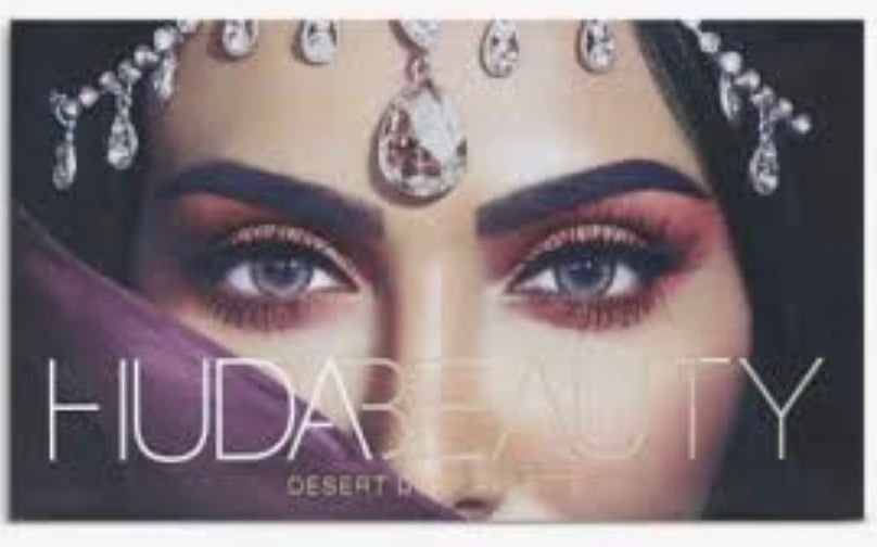 هدى بيوتي HUDA BEAUTY