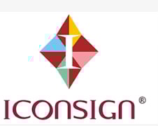 ايكونزاين ICONSIGN